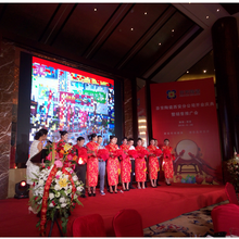 引領潮流，創意先行——深圳暢想時代文化傳播文化活動策劃探析